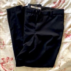 Uniqlo Carine Roitfeld Black Pants